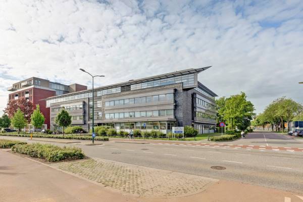 Kantoorruimte Nijverheidslaan 3-L Veenendaal