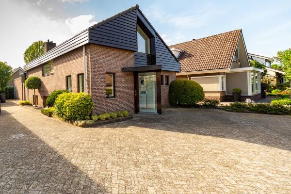 Kantoorruimte Industrielaan 3-A Scherpenzeel (GE)