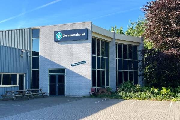 Bedrijfsruimte Handelstraat 17 Horst