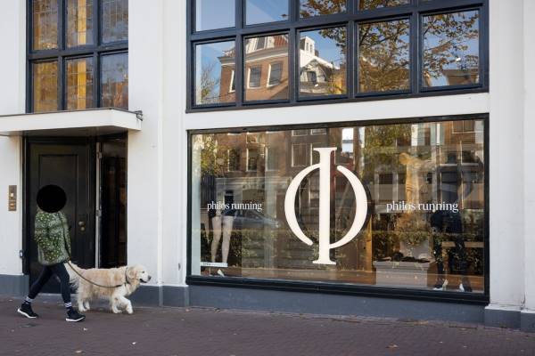 Winkelruimte Spiegelgracht 21-H Amsterdam
