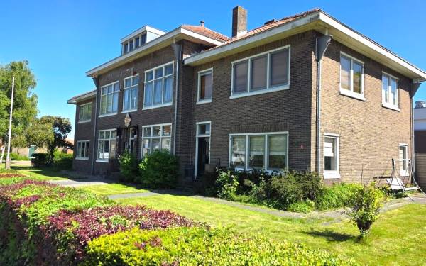Kantoorruimte Geldelozeweg 47 Hoorn (NH)