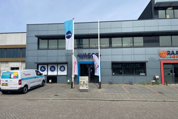 Bedrijfsruimte Kasteleinenkampweg 11-B Den Bosch