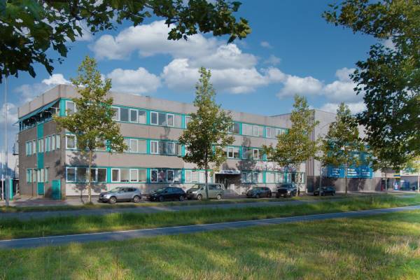 Kantoorruimte Waarderweg 19-I Haarlem