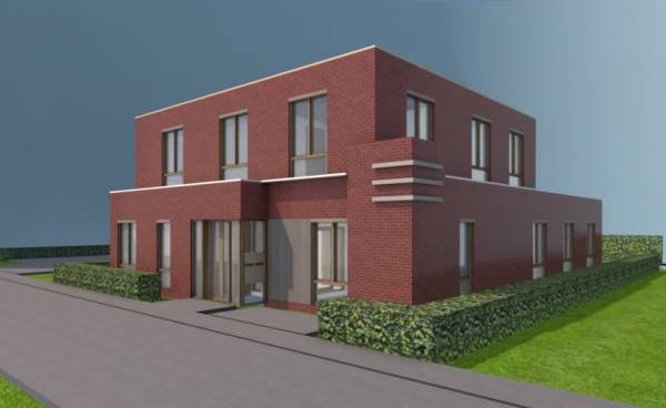 Maatschappelijk vastgoed Karveel 39 Lelystad
