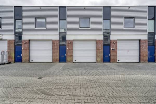 Bedrijfsruimte Heerenweg 6-A 4 Katwijk (ZH)