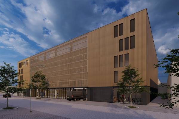 Bedrijfsruimte Robert Peereboomweg 18-E 3 Haarlem