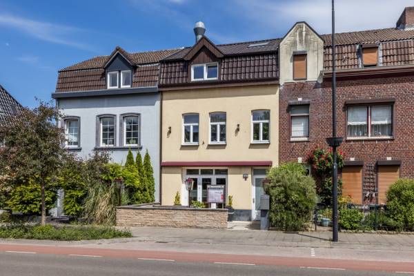 Horecagelegenheid Maastrichterlaan 137 Vaals