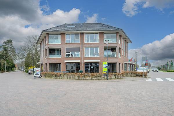 Bedrijfsruimte Herenweg 64 Hoogwoud