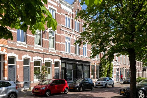 Kantoorruimte Nieuwe Boschstraat 31 Breda