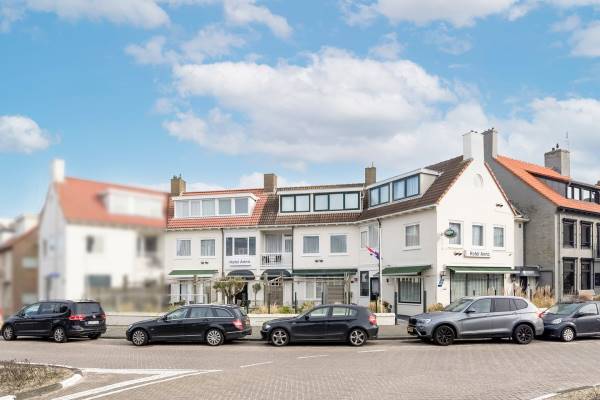 Horecagelegenheid Hogeweg Zandvoort