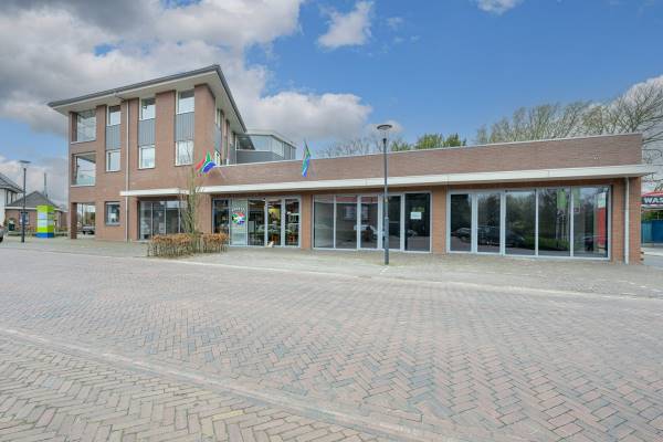 Bedrijfsruimte Ooster Boekelweg 1-b Hoogwoud
