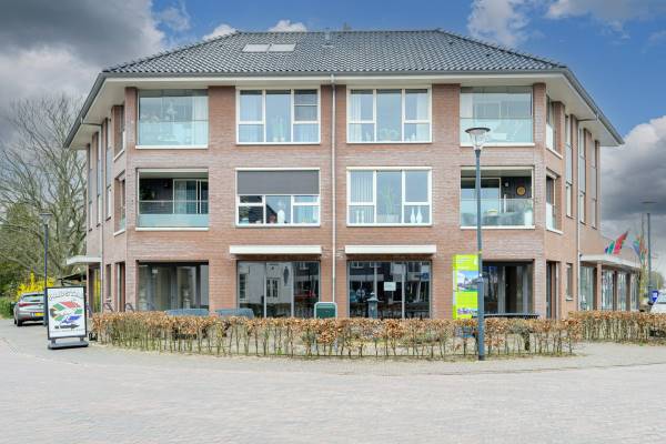 Kantoorruimte Herenweg 62 Hoogwoud