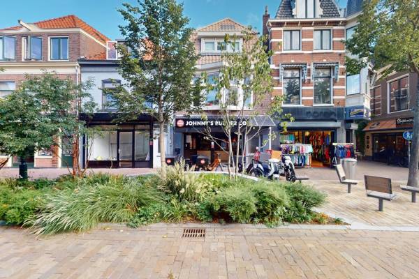 Horecagelegenheid Laat 156 Alkmaar