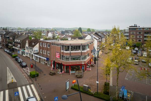 Winkelruimte Markt 1 Landgraaf