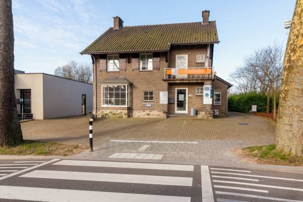 Kantoorruimte Mauritslaan 97 Geleen