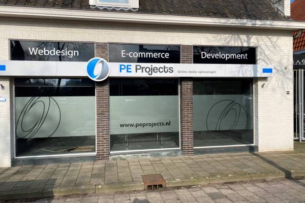 Bedrijfsruimte &#39;t Dorp 108 Heesch