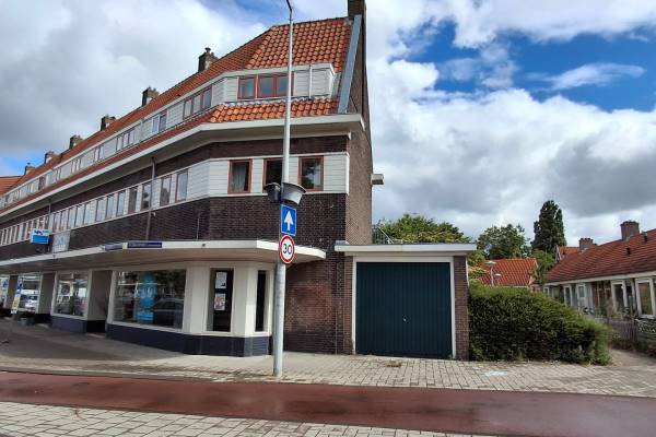 Winkelruimte Purmerplein 33 Amsterdam
