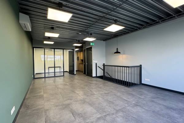 Kantoorruimte Wasbeekerlaan 32 Sassenheim