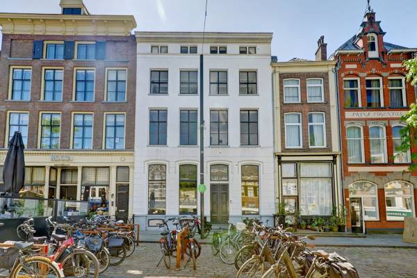 Kantoorruimte Groenmarkt 26 Zutphen
