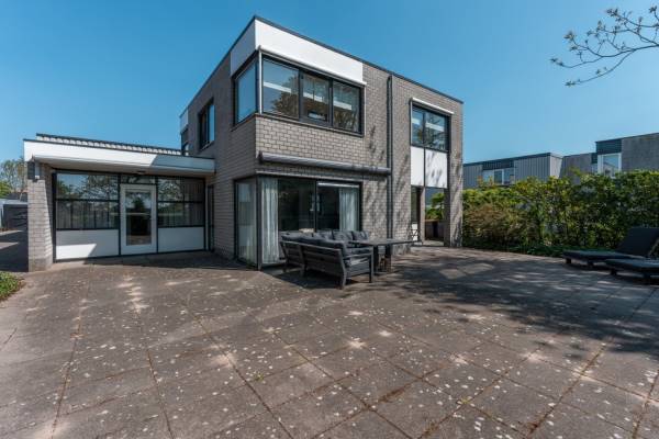 Bedrijfsruimte Vreekesweid 20 Broek op Langedijk
