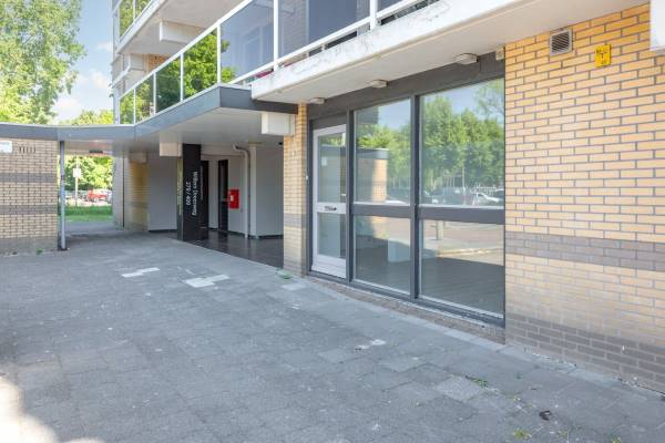 Kantoorruimte Dr. Willem Dreesweg 277 Amstelveen