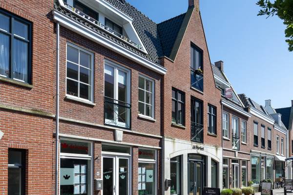 Winkelruimte Heereweg 187 Lisse