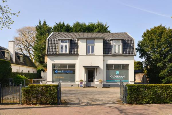 Kantoorruimte Lindenlaan 42 Huizen