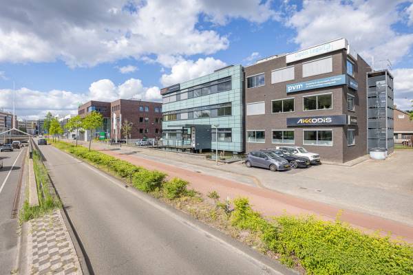 Kantoorruimte Beukenlaan 125 Eindhoven
