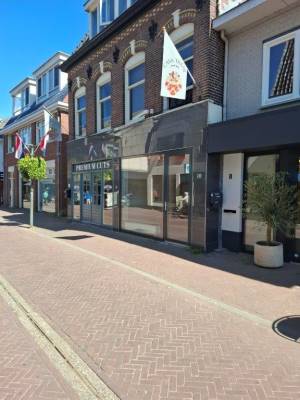 Winkelruimte Traaij 10 Driebergen-Rijsenburg