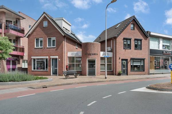 Kantoorruimte Enterstraat 27-A Rijssen