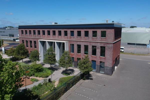 Kantoorruimte Toermalijnstraat 8 Alkmaar