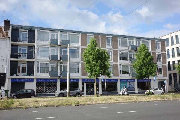 Beleggingsobject Boulevard Heuvelink 12 Arnhem