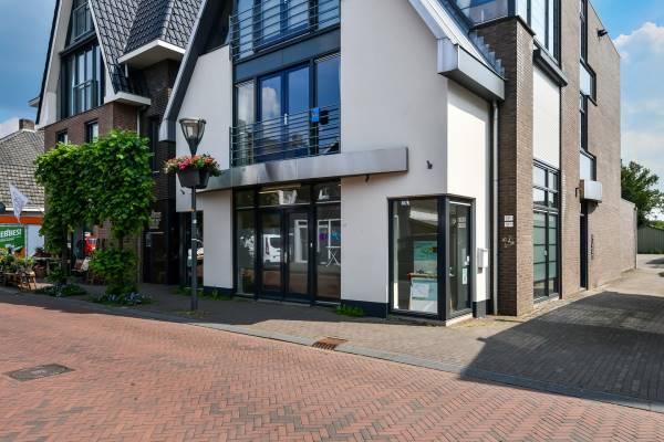 Beleggingsobject Groenestraat 51 Rheden