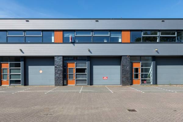 Bedrijfsruimte Teddingtonweg 28-I Nieuwkoop