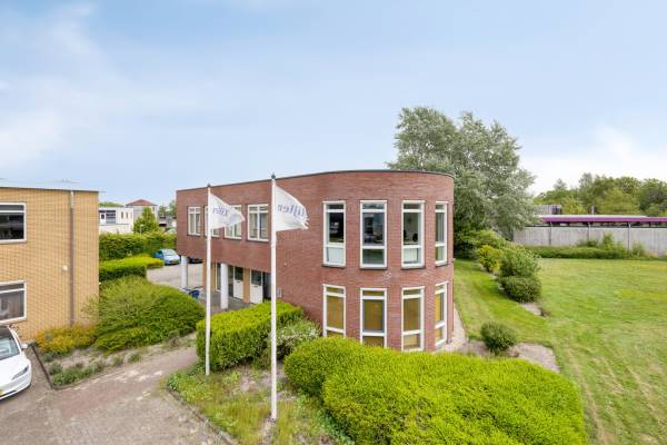 Kantoorruimte Lorentzpark 3-b Leek