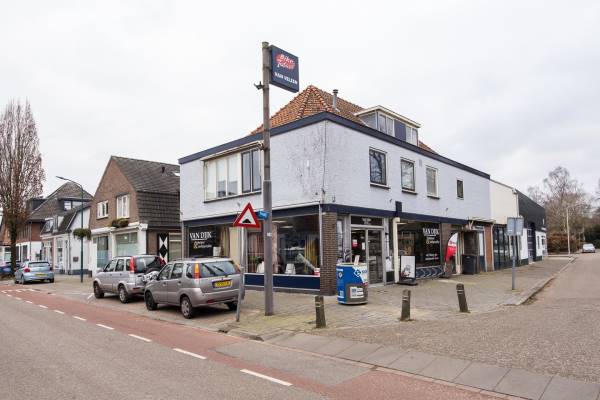 Beleggingsobject Traaij 183 Driebergen-Rijsenburg