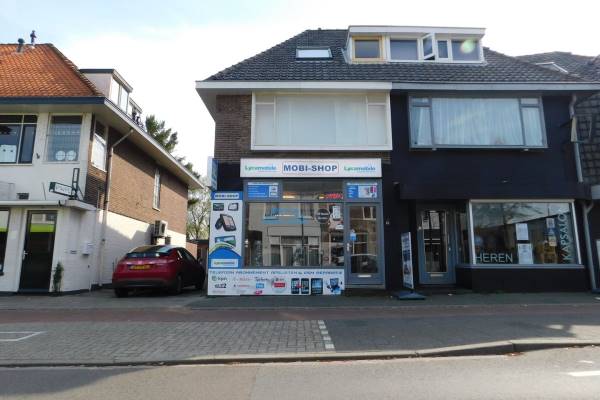 Beleggingsobject Neuweg 223-A Hilversum