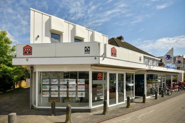 Kantoorruimte Keizer Karelplein 13-A Amstelveen