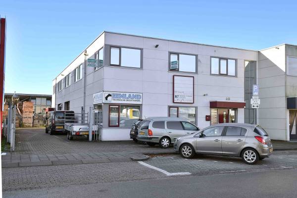 Kantoorruimte Vlierberg 4- 2 Eemnes