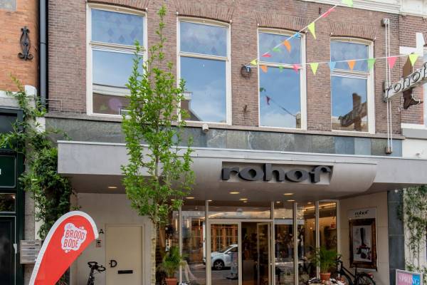 Winkelruimte Grotestraat 7 Almelo