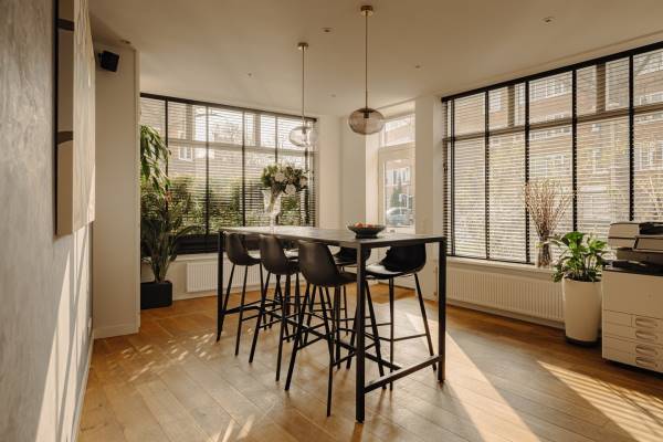 Kantoorruimte Schipbeekstraat 11 Amsterdam