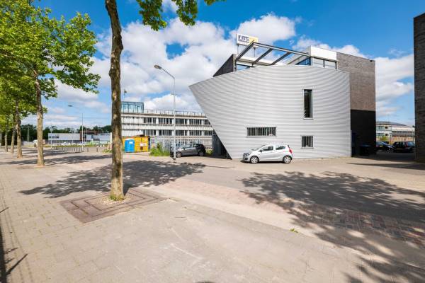 Beleggingsobject Amnesty Internationalweg 7 Dordrecht