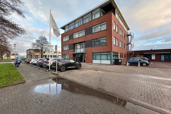 Beleggingsobject Luzernestraat 19- 21 Nieuw-Vennep