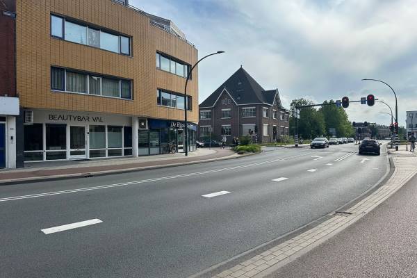 Kantoorruimte Deldenerstraat 53 Hengelo (OV)