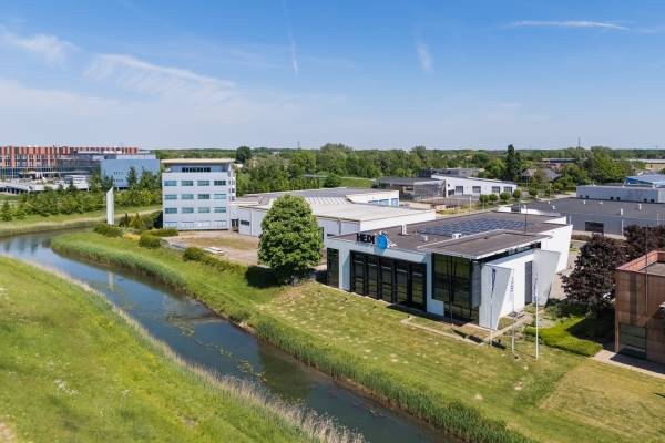 Bedrijfsruimte Brinkhorst 17 Zutphen