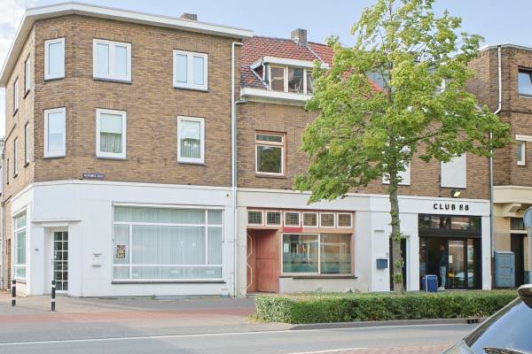 Winkelruimte Rijksweg Zuid 84 Geleen