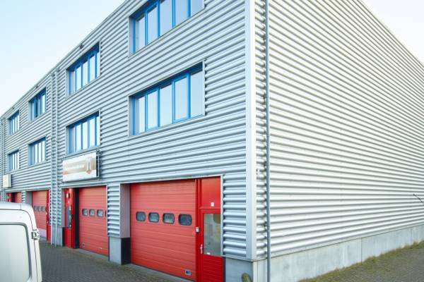Bedrijfsruimte Alexander Flemingstraat 41 Alkmaar