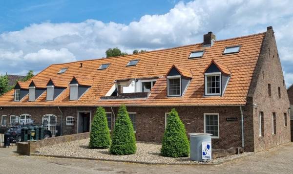 Kantoorruimte Kasteelweg 5-D Baexem
