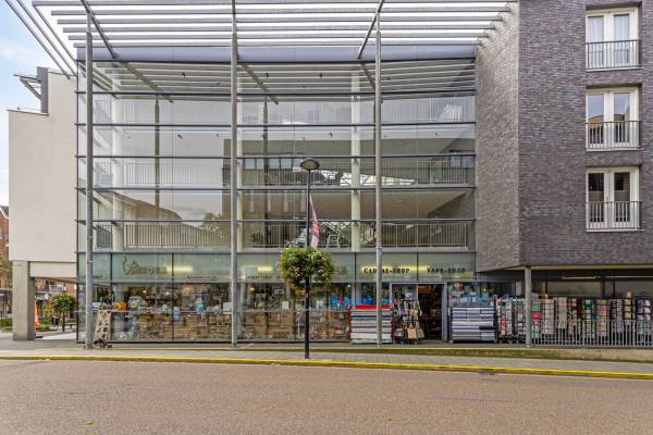Beleggingsobject Caeciliastraat 28-C Heerlen