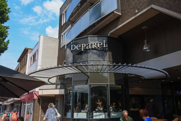 Winkelruimte &#39;t Winkelcentrum 1 Brunssum